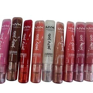 NYX Jelly Job Bundle